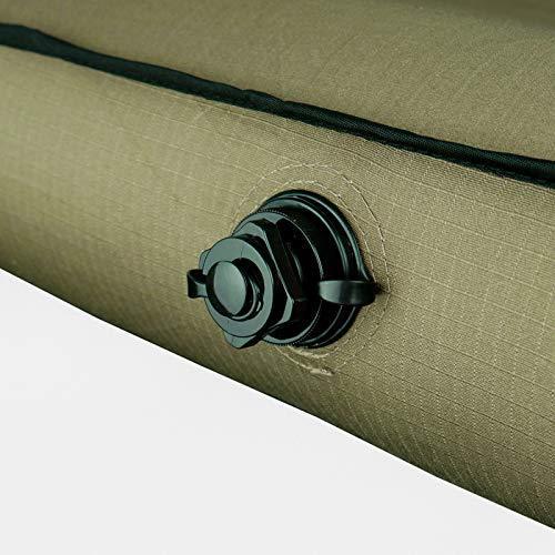 Image du produit Human Comfort Matelas gonflable (80 x 200 cm)