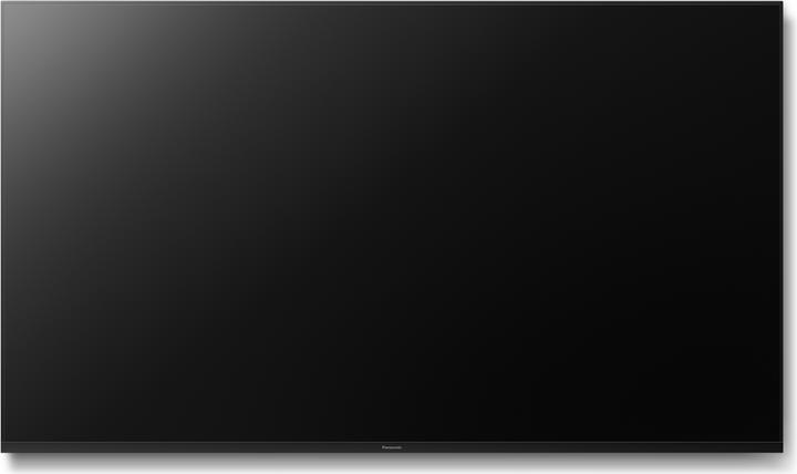 Produktbild Panasonic TX-65GXW704 (65", LCD, 4K, 2019)