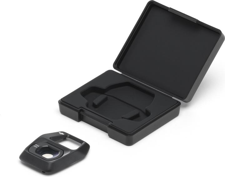 Immagine prodotto DJI Obiettivo grandangolare Air 3S (Obiettivo del drone, DJI Air 3s)