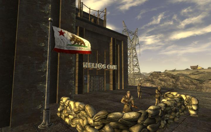 Image du produit Bethesda Fallout New Vegas (PC, DE)
