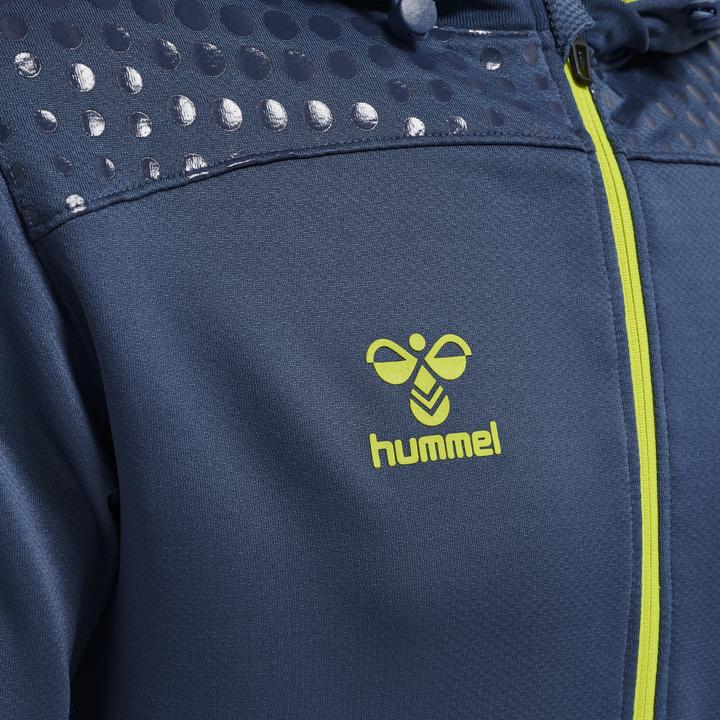Produktbild hummel Poly Zip Lead (M)