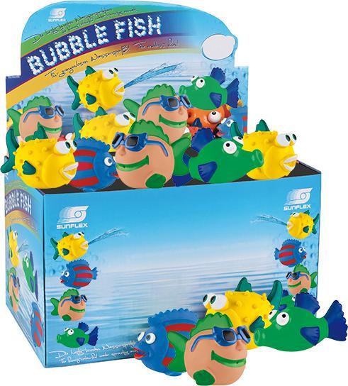 Produktbild Sunflex Wasserspritztiere