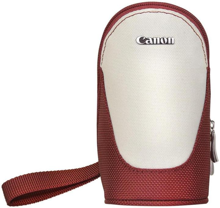 Canon Étui rouge (série HF R) (Étui pour accessoires de caméra)
