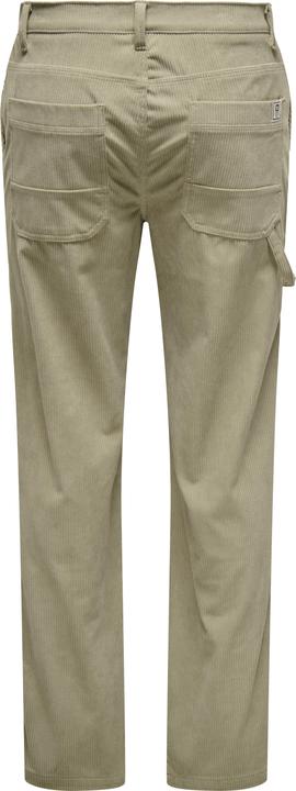 Image du produit Only & Sons Pantalon coupe droite Pantalon (W28/L32)