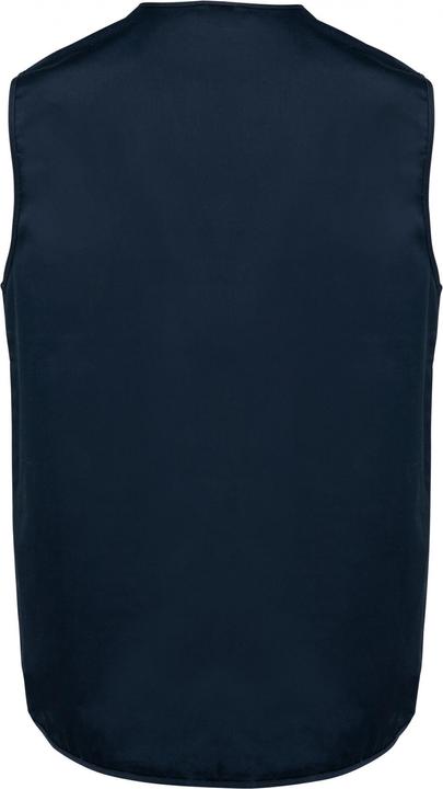 Image du produit Kariban Gilet polycoton multipoches doublé (XXL)