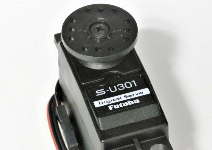 Produktbild Futaba Servo S-U301 Digital HV