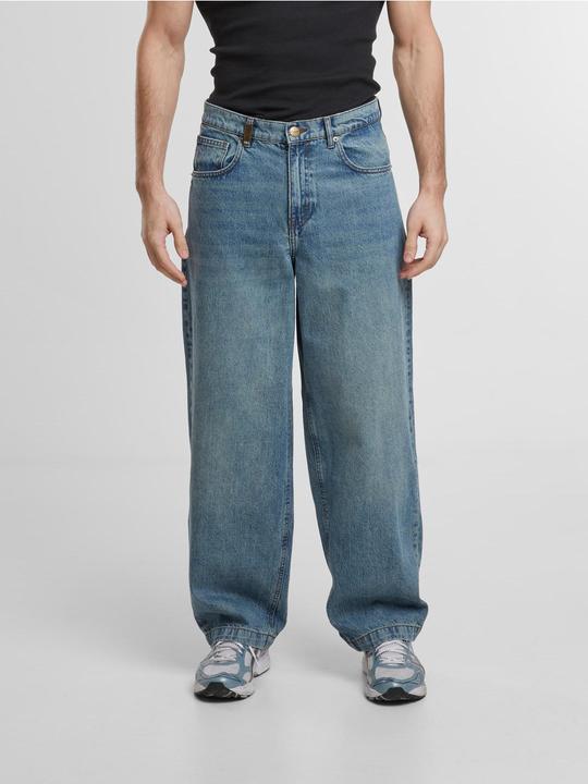 Actual product image 2Y Studios 2Y Eren Basic Wide Baggy - 184683 (28)