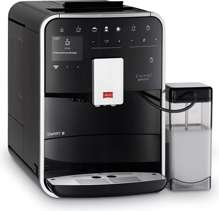 Melitta Barista Smart T F830-102