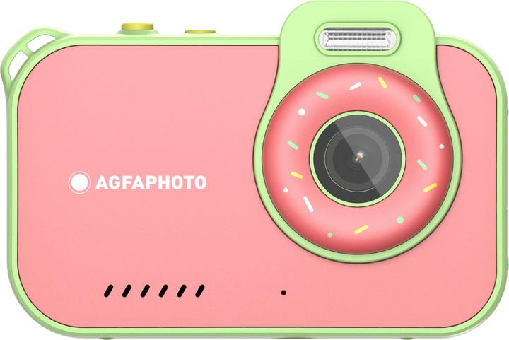 AGFAPHOTO Instant camera