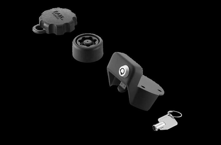 Produktbild TomTom Anti-Diebstahl-Lösung