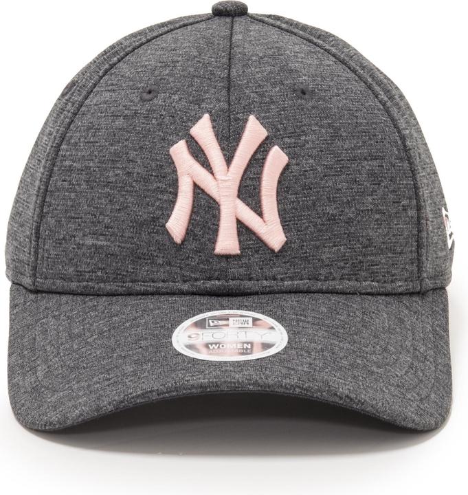 Image du produit New Era Casquette 9forty / strapback (Taille unique)