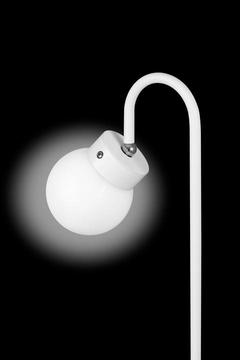 Immagine prodotto Hansa FLARE BUBBLE+ - Lampada da terra a LED (120 lm)