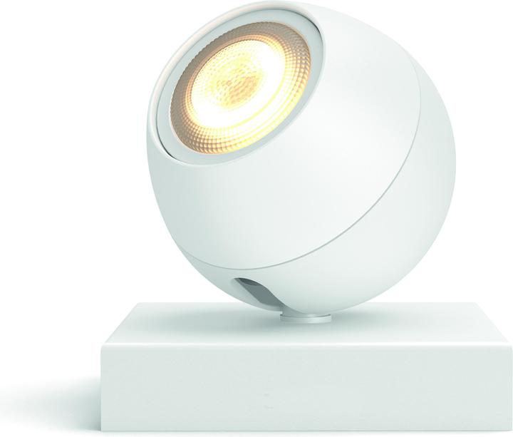 Actual product image Philips Hue Buckram Basic BT (350 lm, GU10)