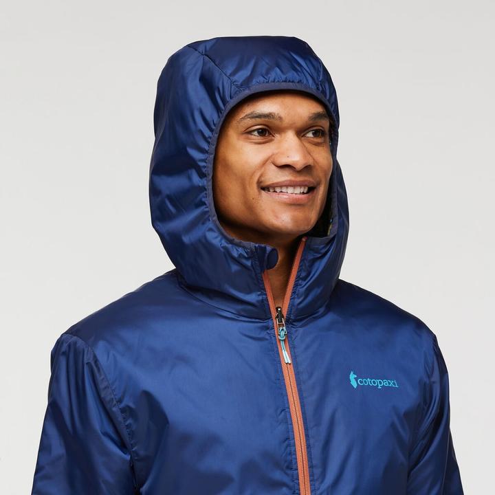 Produktbild Cotopaxi Teca Calido Hooded JacketPrint (M)