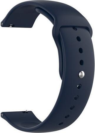 Produktbild Strap-it Sportarmband (22 mm, Silikon)