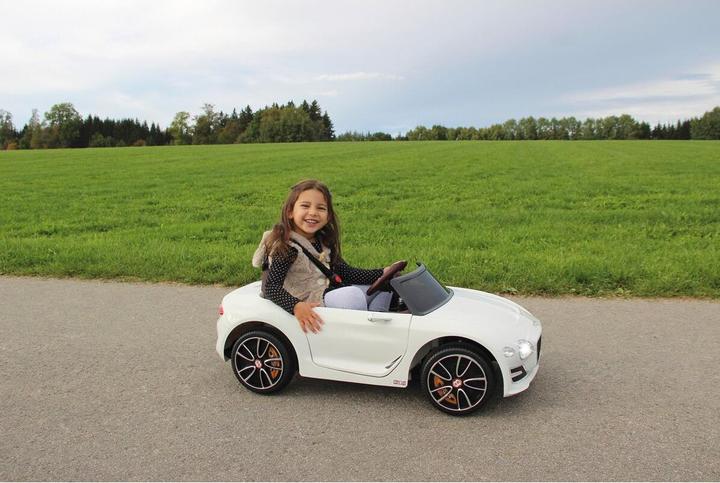 Productafbeelding Jamara Bentley EXP12 (12 V)