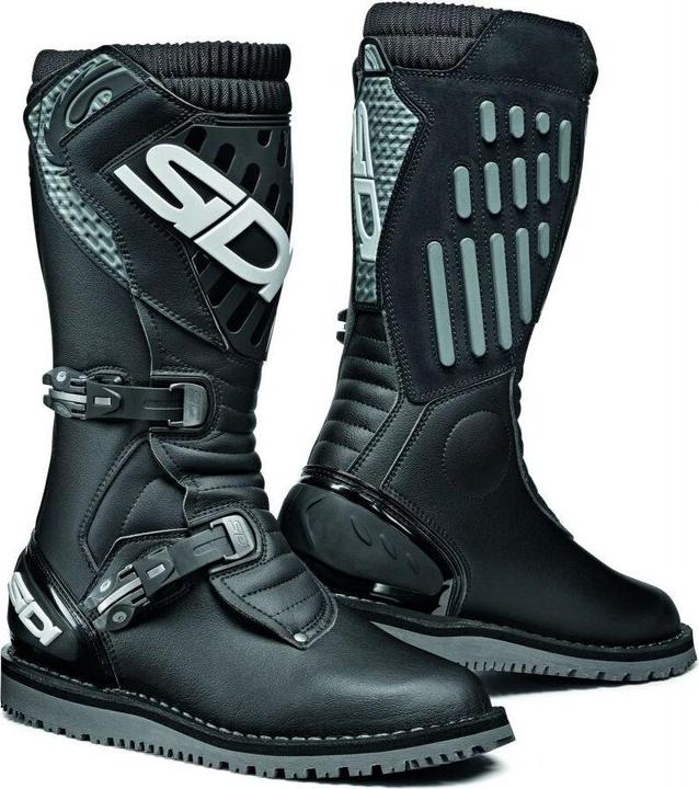 Produktbild Sidi trial zero.2 2021 (Herren, 42)