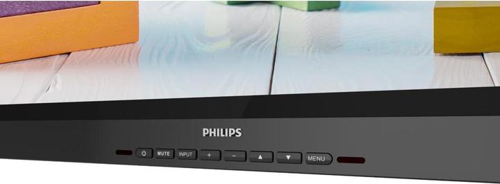 Actual product image Philips E-Line 65BDL3052E /UHD/ /Android8.0 (3840 x 2160 Pixels, 65")