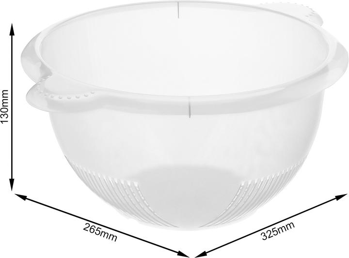 Produktbild Rotho Rondo (26.50 cm)