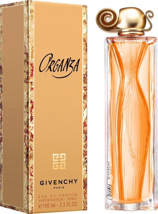 Produktbild Givenchy Organza (Eau de Parfum, 100 ml)