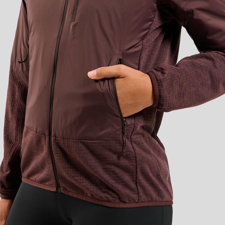 Actual product image Odlo Ascent (XL)