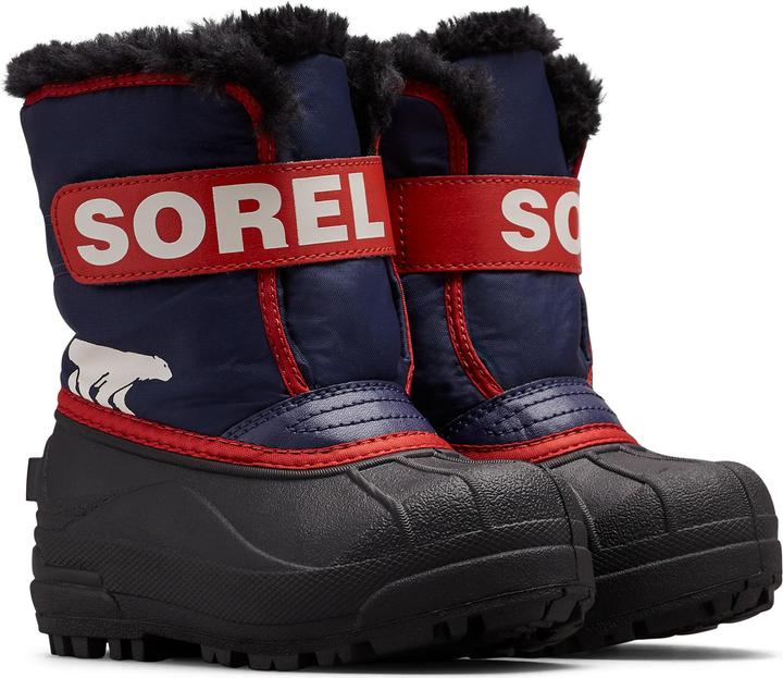 Produktbild Sorel Childrens Snow Commander™ Boot (25)