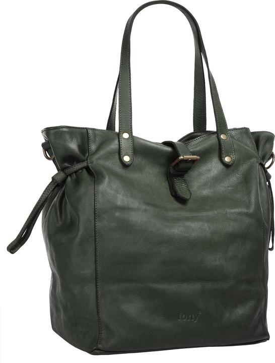 Actual product image Forty Shopper (20 l)