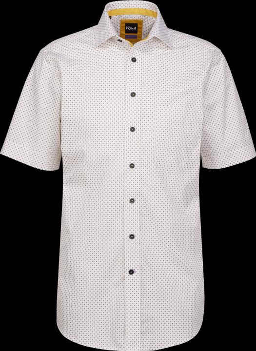 Kauf Pisa New Kent Kurzarm regular fit mit Kontrast (38)
