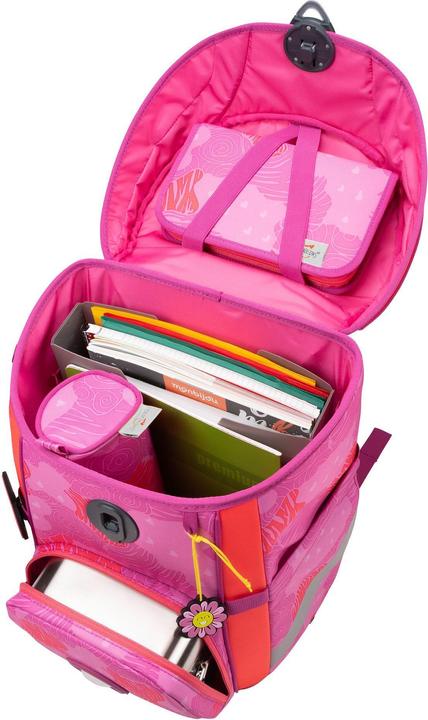 Image du produit Derdiedas Kit cartable ErgoFlex Easy (24 l)