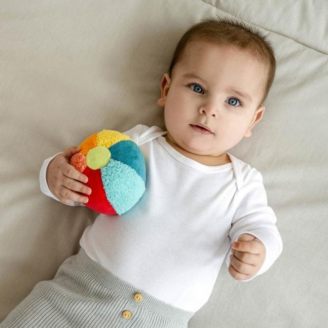 Actual product image Fehn Rattle ball