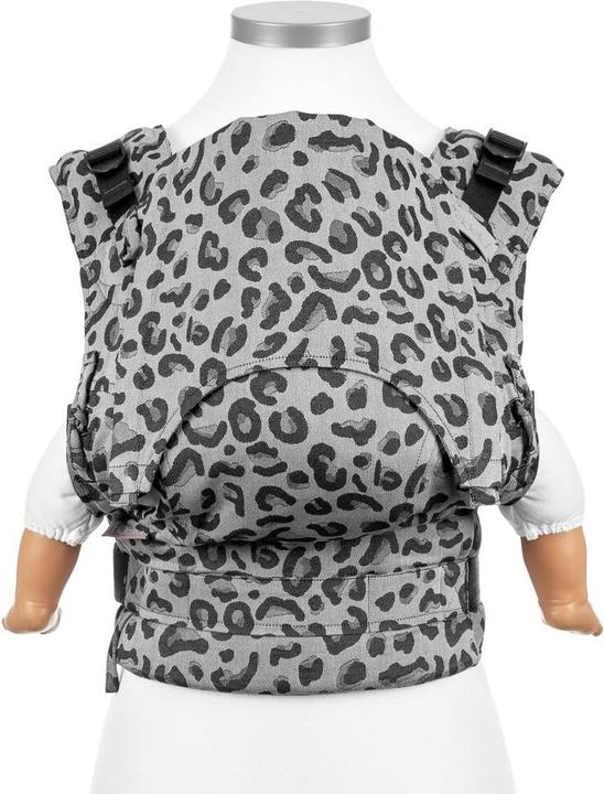 Actual product image Fidella Fusion