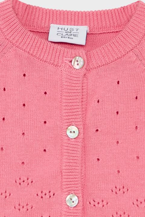 Image du produit Hust and Claire Cardigan bébé Cillja (74)