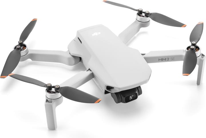 Produktbild DJI Mini 2 SE (31 min, 246 g, 12 Mpx)