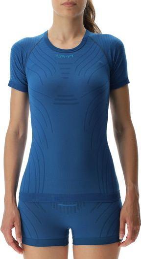 Produktbild UYN Kurzärmeliges Unterhemd Motyon 2.0 (L, XL)
