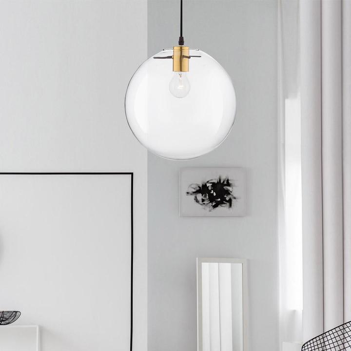 Immagine prodotto Nova Luce Mirale (E27)
