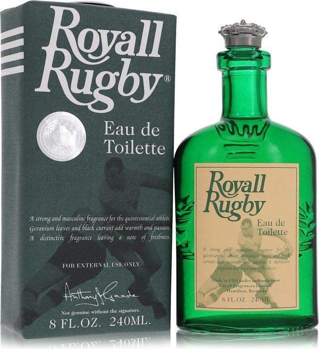 Immagine prodotto Royall Fragrances Royall Rugby (Eau de toilette, 236 ml)