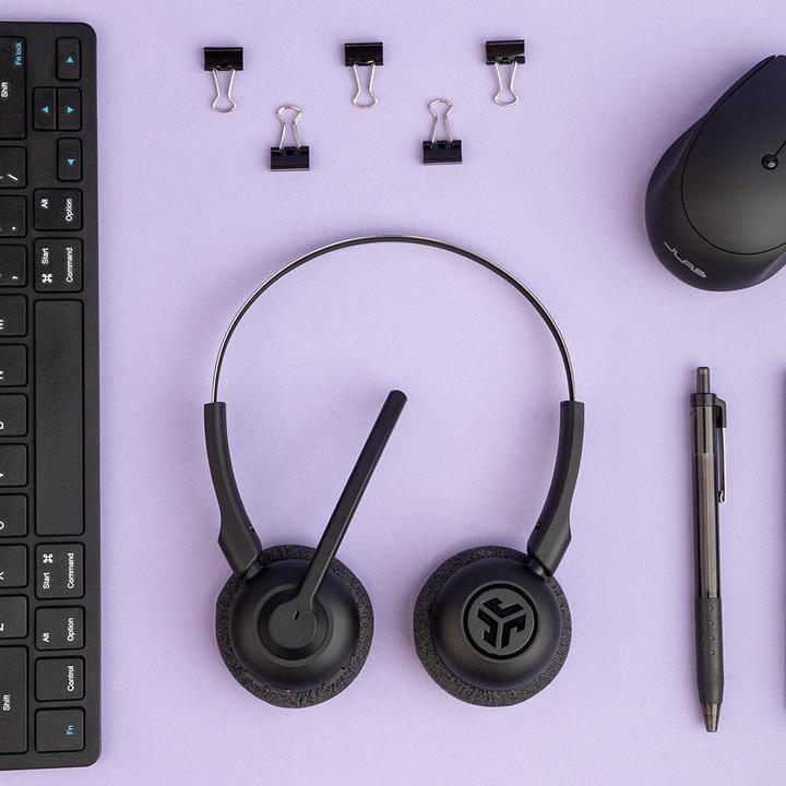 Immagine prodotto JLab Audio Go Work Pop (Senza fili, USB-A)