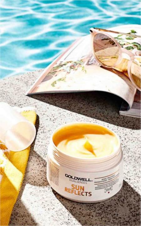 Produktbild Goldwell 60sec Treatment Sun Reflects (200 ml)