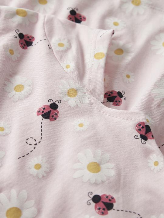 Actual product image Name it Nmfvigga Capsl Dress F1 Noos (122)