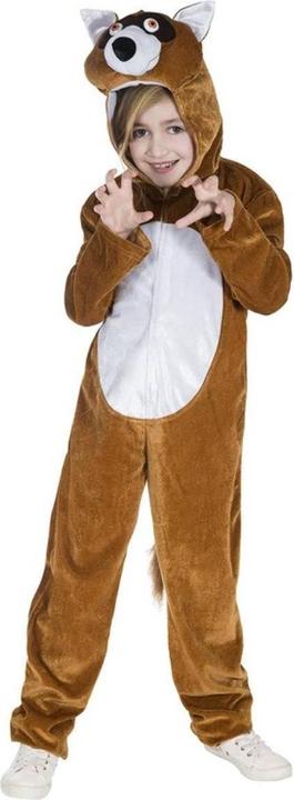 Brown/white