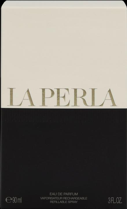 Produktbild La Perla Signature EDP Spray (Eau de Parfum, 90 ml)