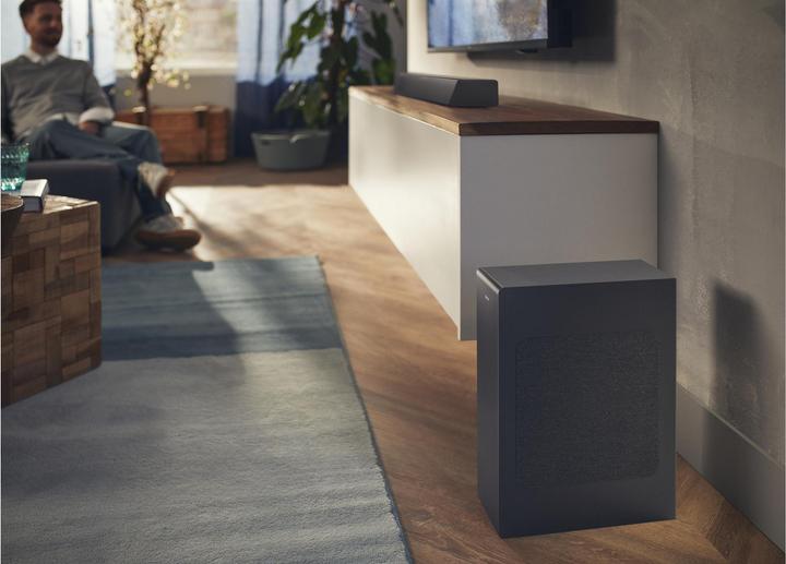 Produktbild Philips TAB7207/10 (260 W, 2.1 Kanal)