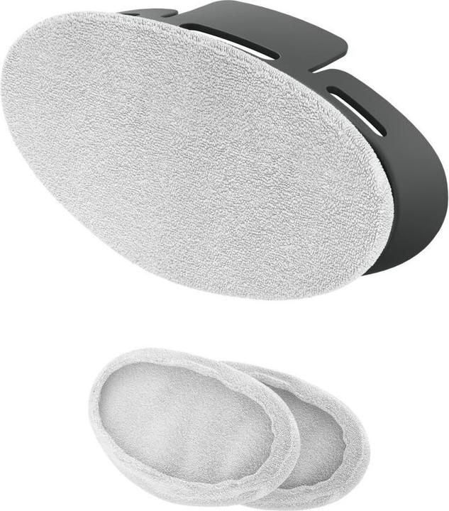 Image du produit Tefal Défroisseur vapeur DT8270 (2000 W, 30 g/min)