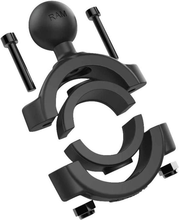 Image du produit Rammount Base de guidon de moto