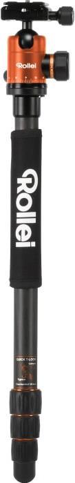 Actual product image Rollei C5i (Carbon)