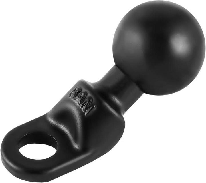 Produktbild Rammount Motorrad Halterung