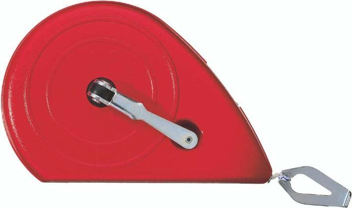 Productafbeelding Hultafors Kridtsnor 30 m i metalhus - AL 30, 652153