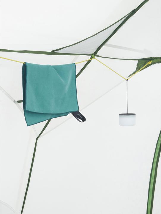 Produktbild Marmot Limestone 4P (Kuppelzelt, 4.92 kg, 4 Personen)