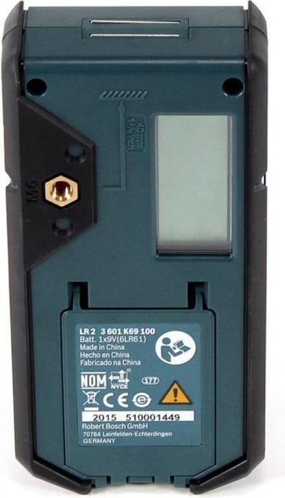 Produktbild Bosch Professional Lr 2