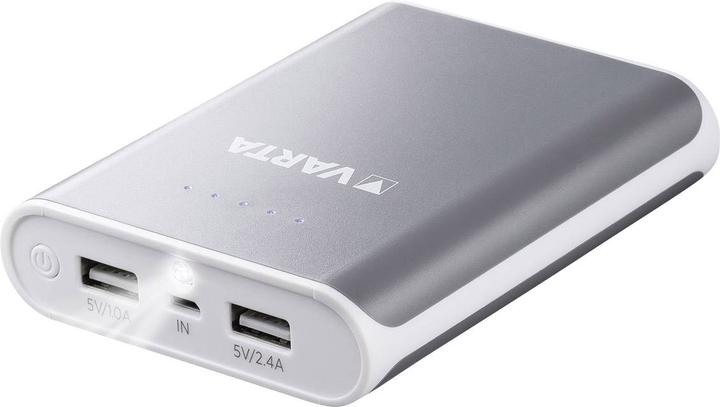 Actual product image Varta Powerpack (10400 mAh, 38.48 Wh)